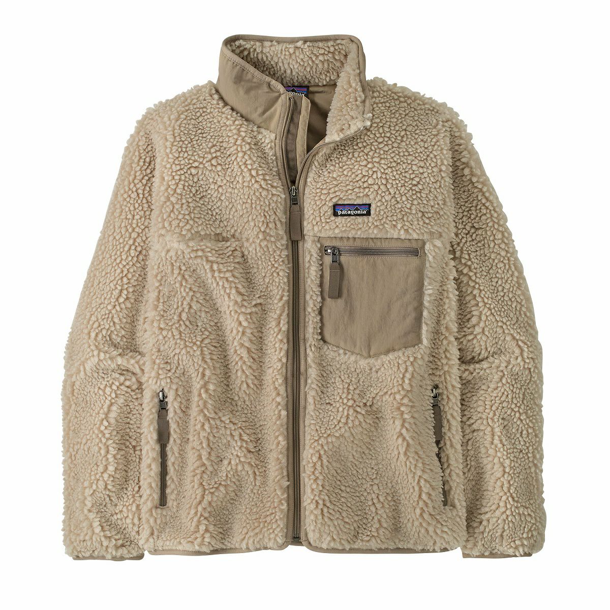 patagonia パタゴニア クラシックレトロXジャケット【ウィメンズ
