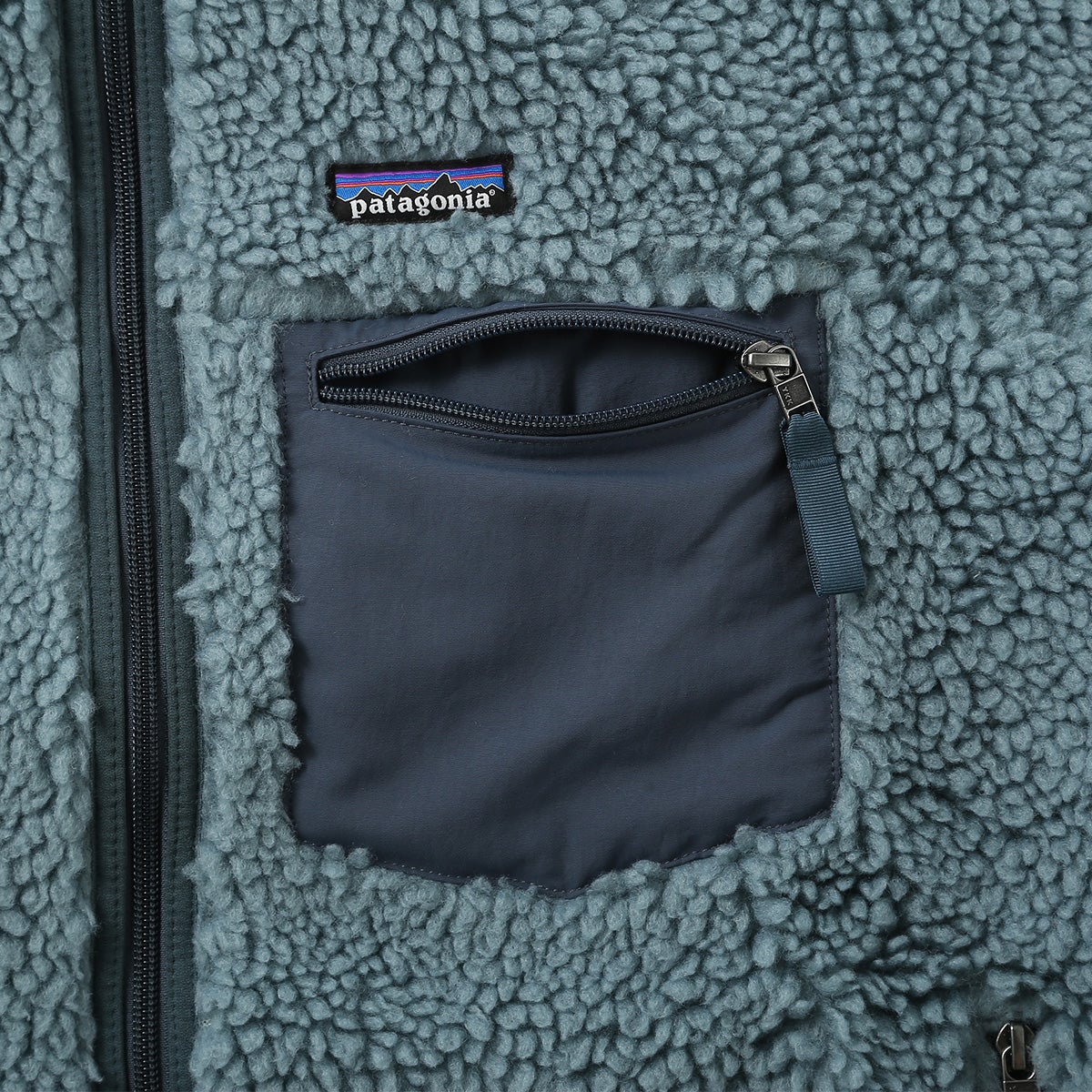 patagonia パタゴニア クラシックレトロXジャケット【ウィメンズ