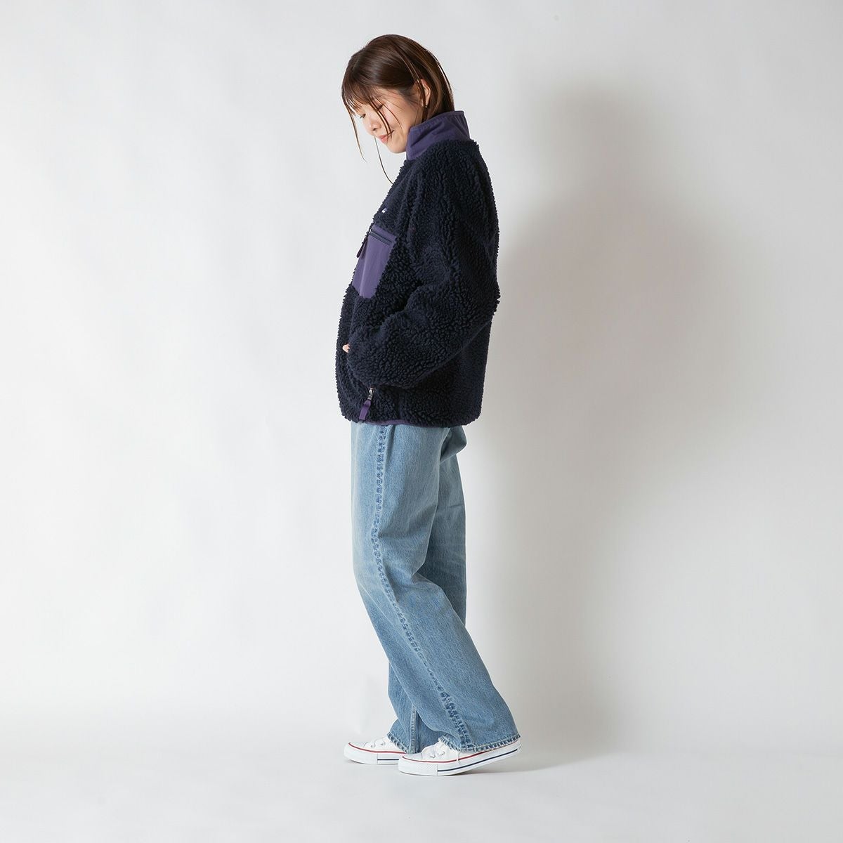 patagonia パタゴニア クラシックレトロXジャケット【ウィメンズ