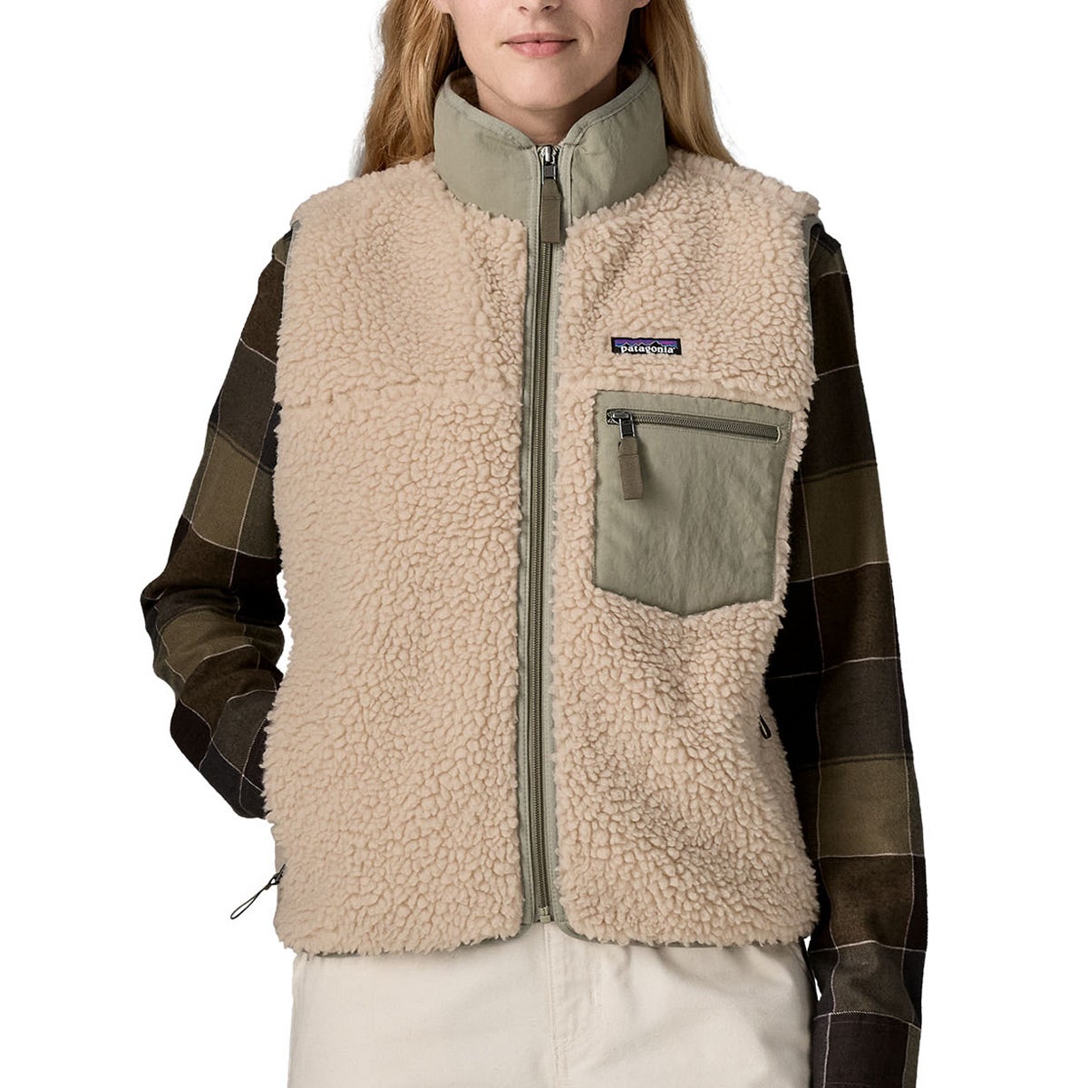 patagonia パタゴニア クラシックレトロXベスト メンズ｜SUNDAY