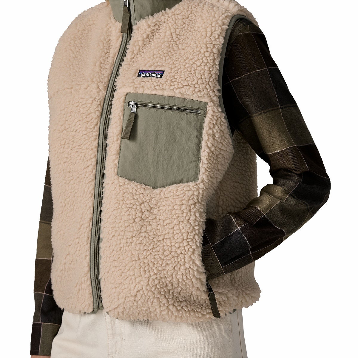 patagonia パタゴニア クラシックレトロXベスト【ウィメンズ】｜SUNDAY