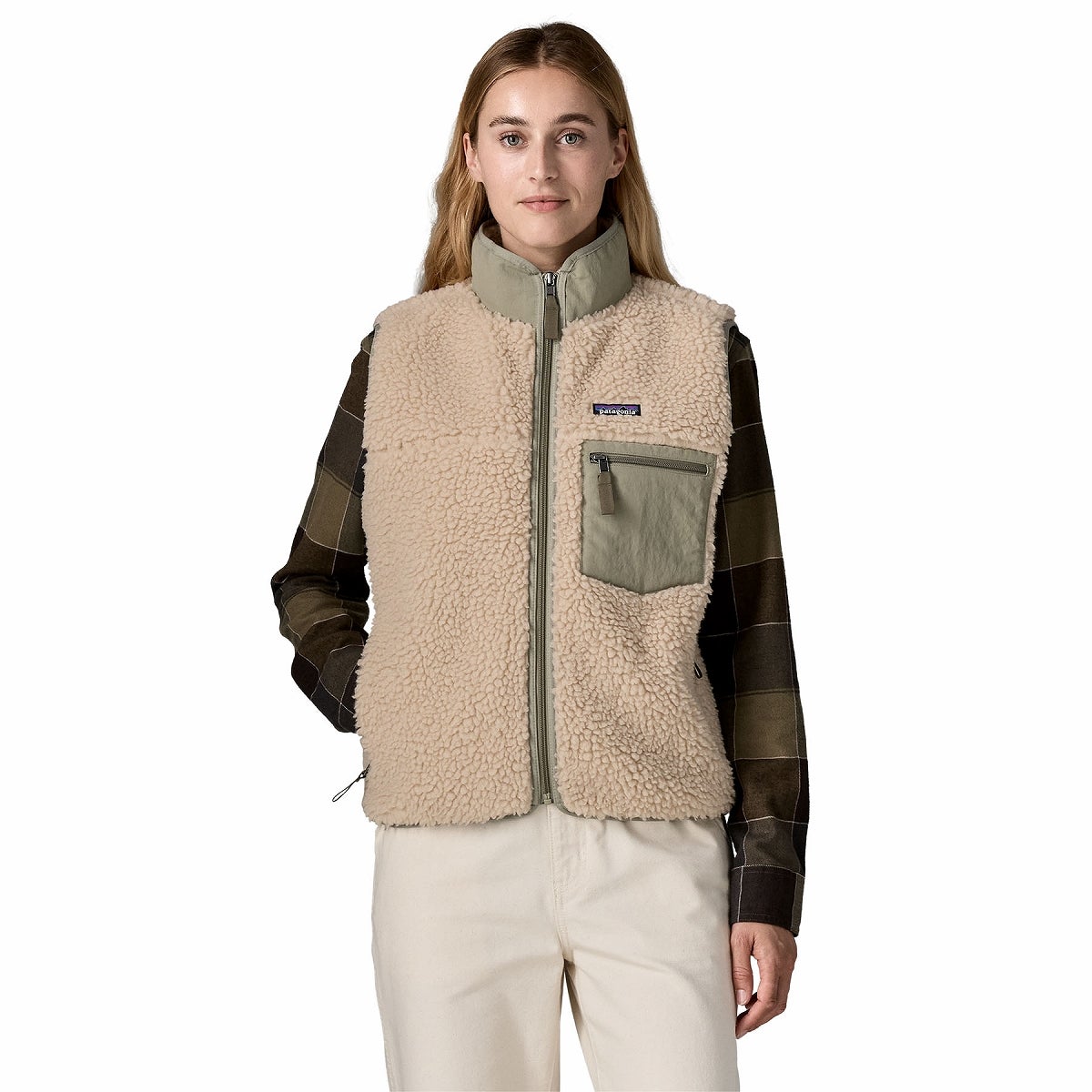 patagonia パタゴニア クラシックレトロXベスト【ウィメンズ】｜SUNDAY