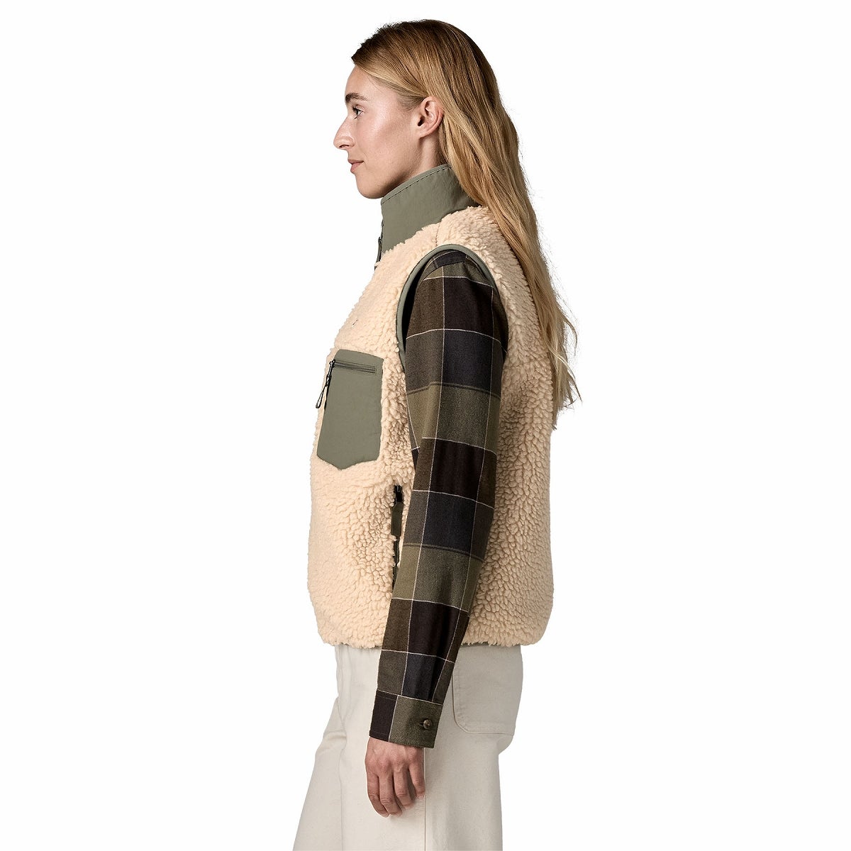 patagonia パタゴニア クラシックレトロXベスト【ウィメンズ】｜SUNDAY