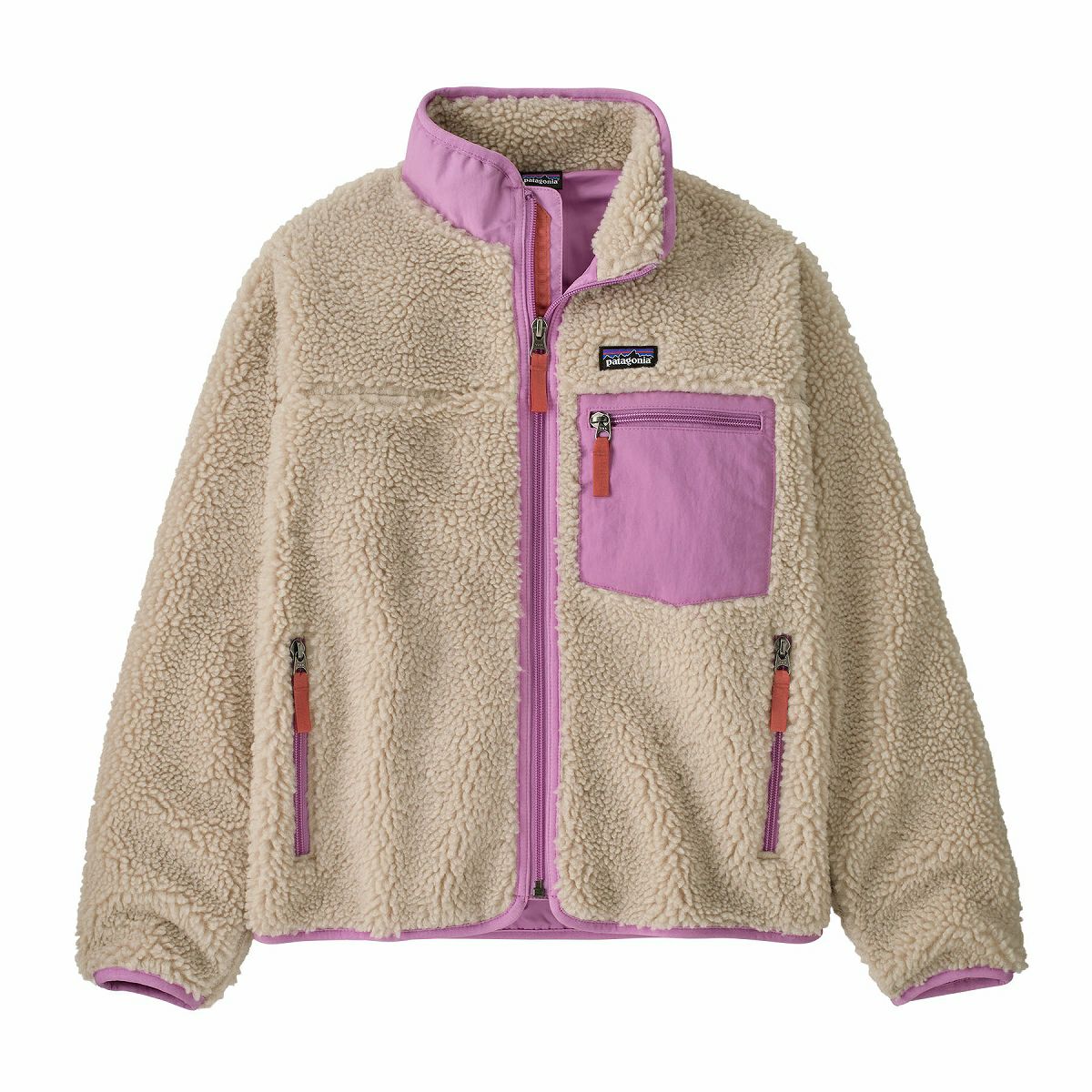patagonia パタゴニア レトロXジャケット【キッズ】【ウィメンズ