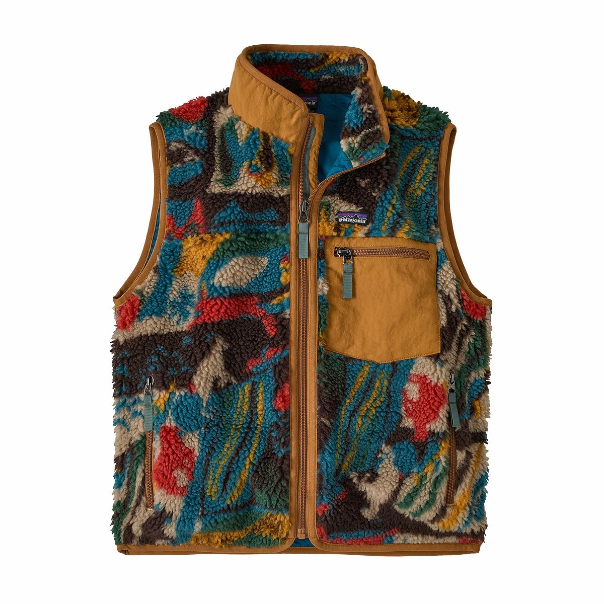 patagonia パタゴニア レトロXベスト【キッズ】｜SUNDAY MOUNTAIN