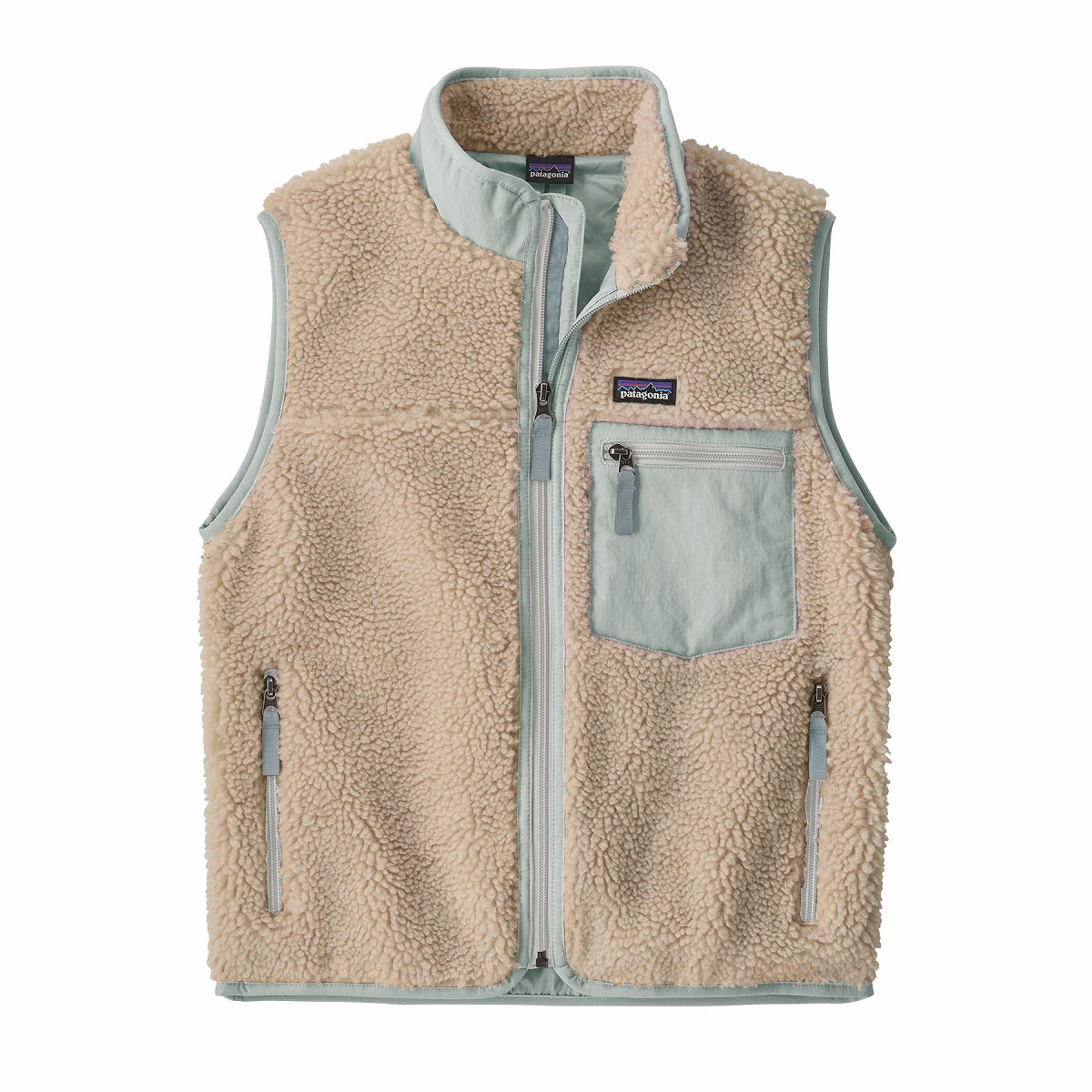 patagonia パタゴニア レトロXベスト【キッズ】｜SUNDAY MOUNTAIN