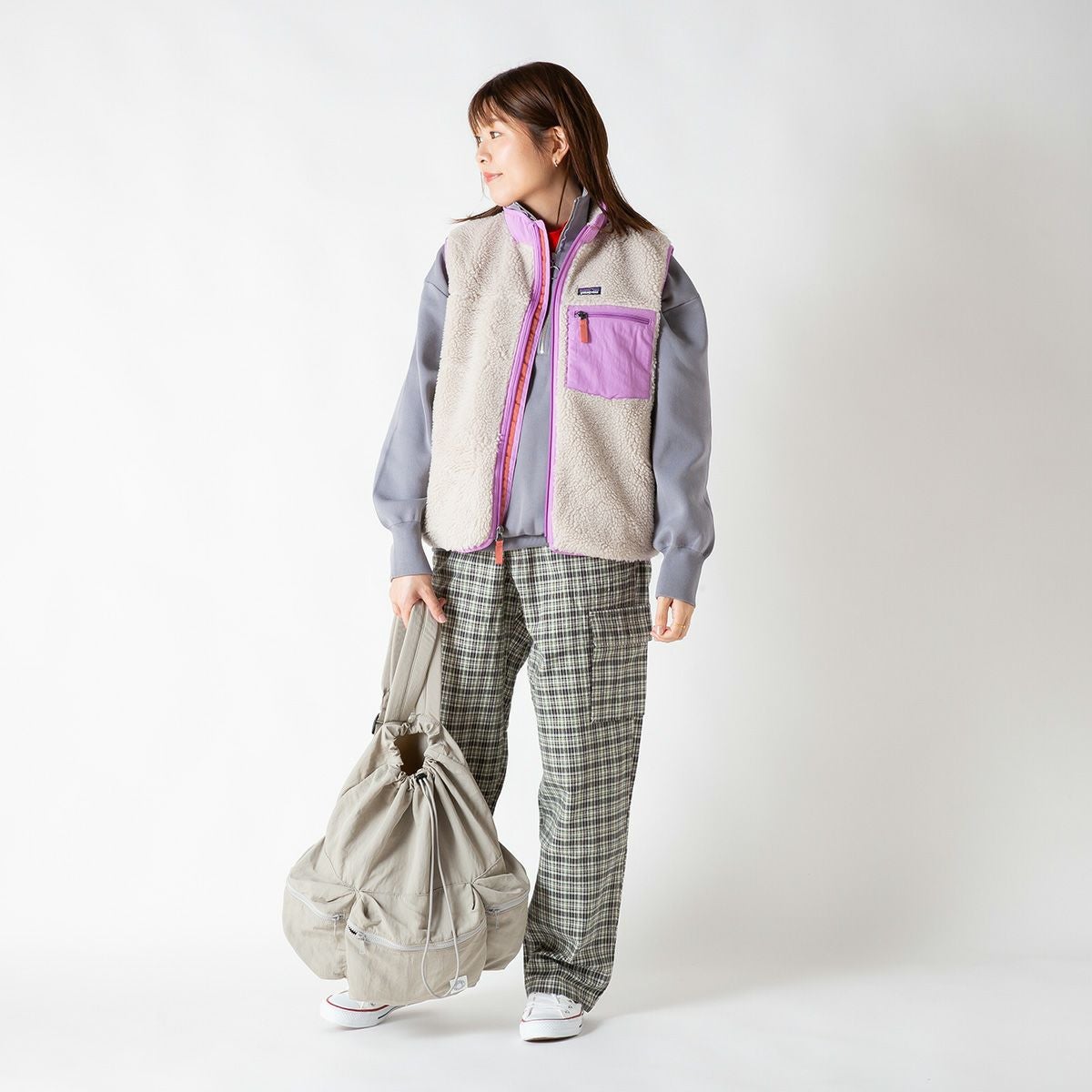 patagonia パタゴニア レトロXベスト【キッズ】｜SUNDAY MOUNTAIN