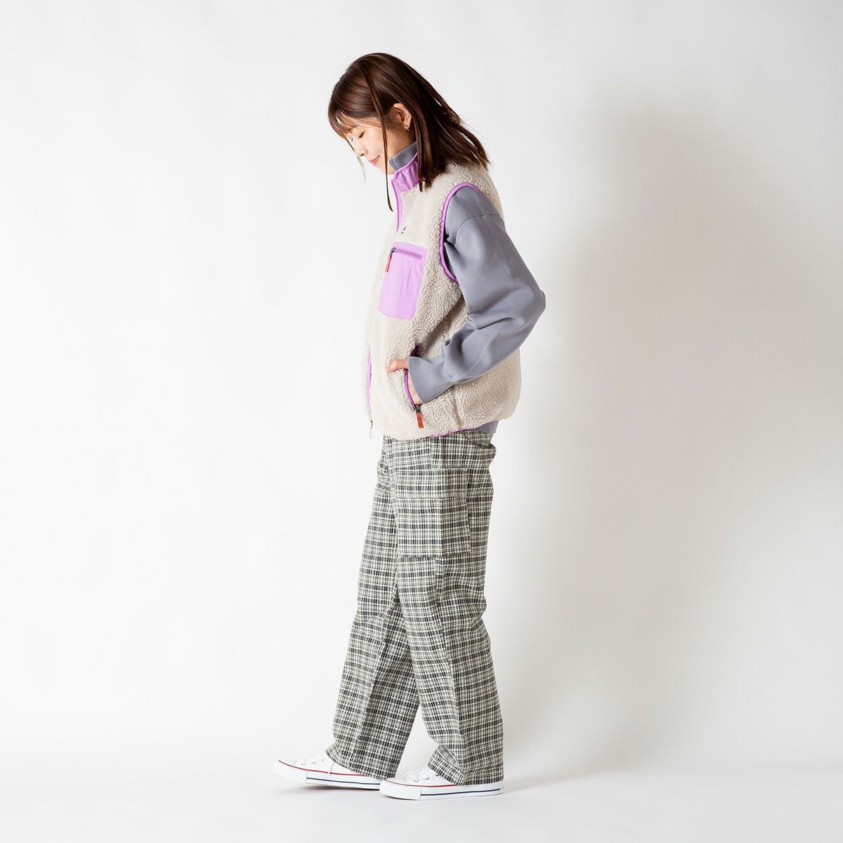 patagonia パタゴニア レトロXベスト【キッズ】｜SUNDAY MOUNTAIN