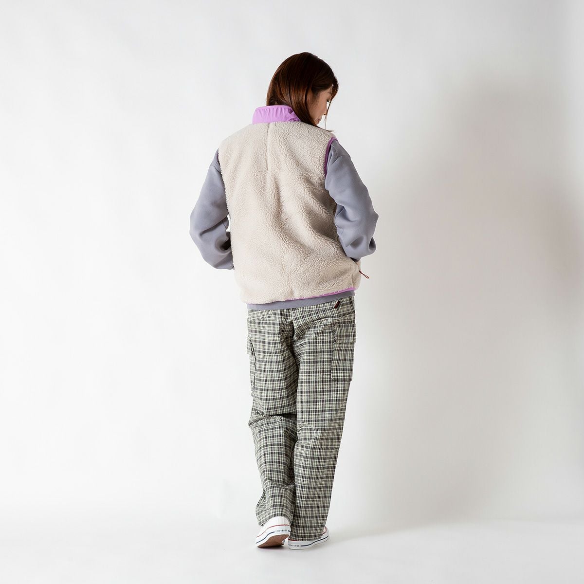 patagonia パタゴニア レトロXベスト【キッズ】｜SUNDAY MOUNTAIN