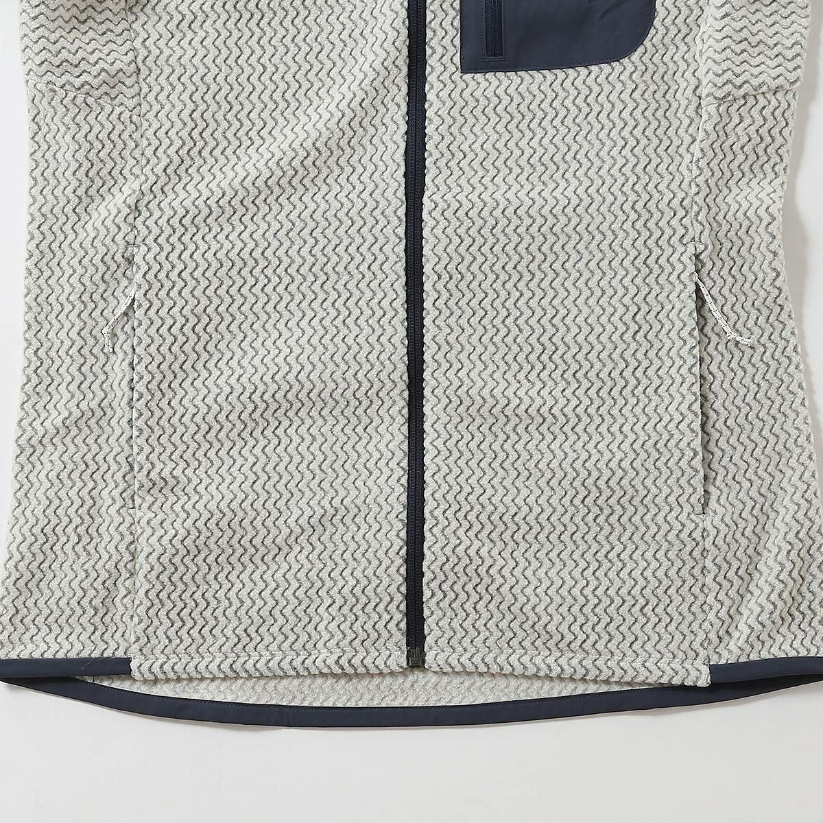 patagonia パタゴニア R1エアフルジップフーディ【ウィメンズ