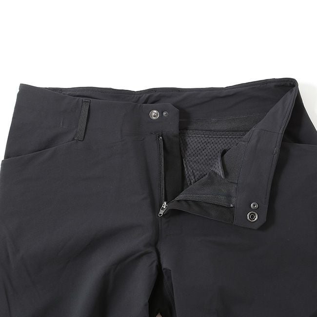 クレストン AR パンツ メンズ ブラック 30-5 楽天市場】【SALE特価30%off】ARC'TERYX (アークテリクス)『Creston AR