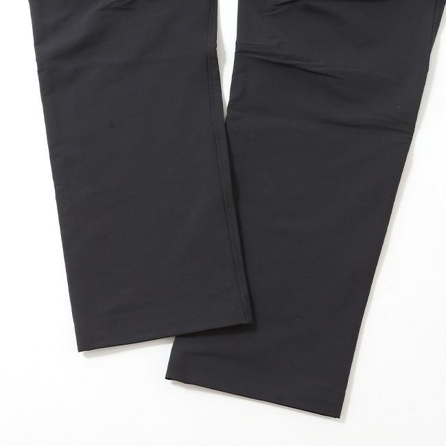 クレストン AR パンツ メンズ ブラック 30-5 楽天市場】【SALE特価30%off】ARC'TERYX (アークテリクス)『Creston AR