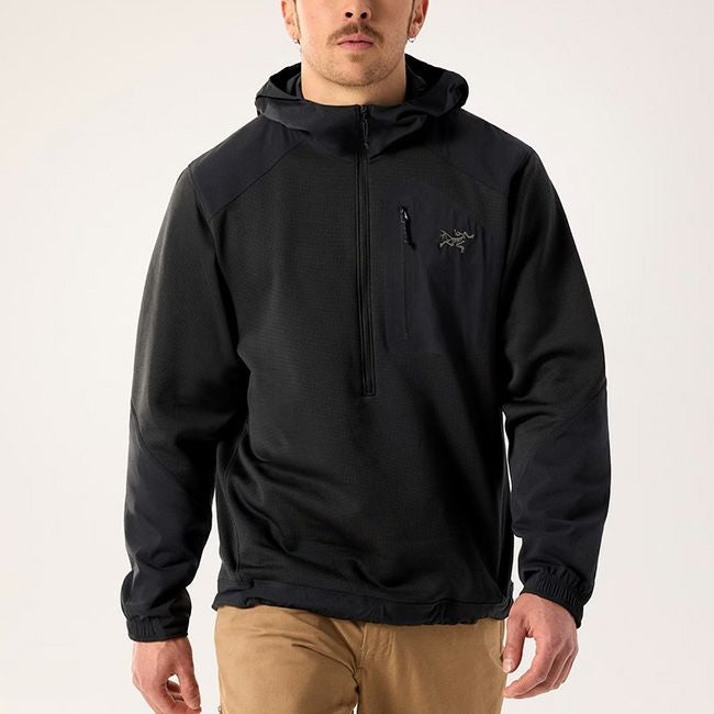 ARC'TERYX アークテリクス コンシールプルオーバーフーディ メンズ