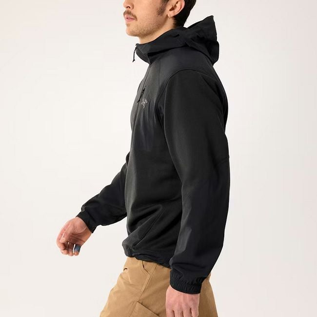 ARC'TERYX アークテリクス コンシールプルオーバーフーディ メンズ