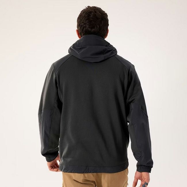 ARC'TERYX アークテリクス コンシールプルオーバーフーディ メンズ