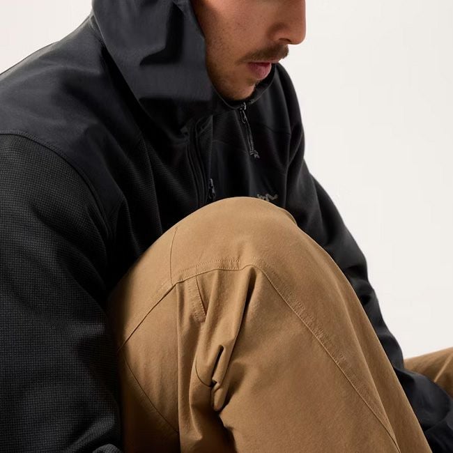 ARC'TERYX アークテリクス コンシールプルオーバーフーディ メンズ