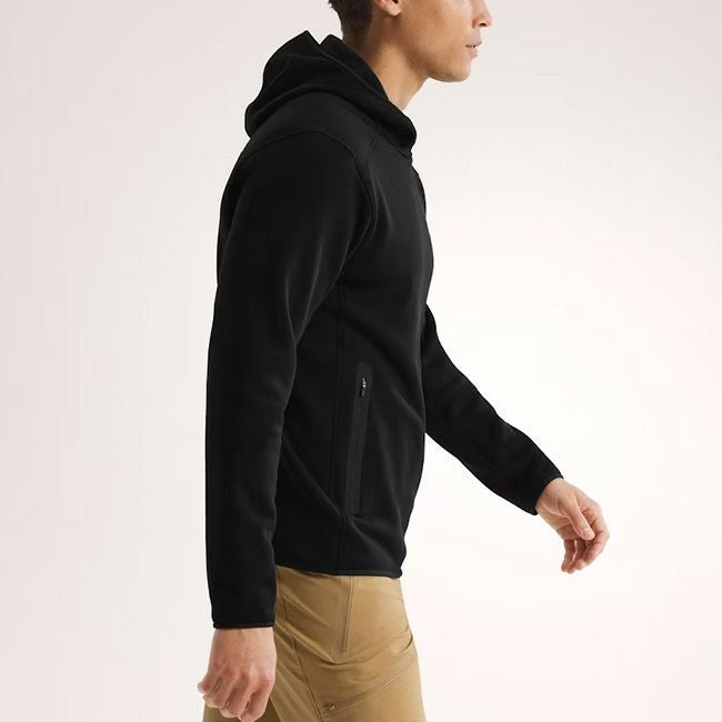 ARC'TERYX アークテリクス カイヤナイトプルオーバーフーディ メンズ