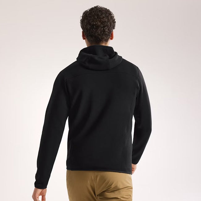 ARC'TERYX アークテリクス カイヤナイトプルオーバーフーディ メンズ