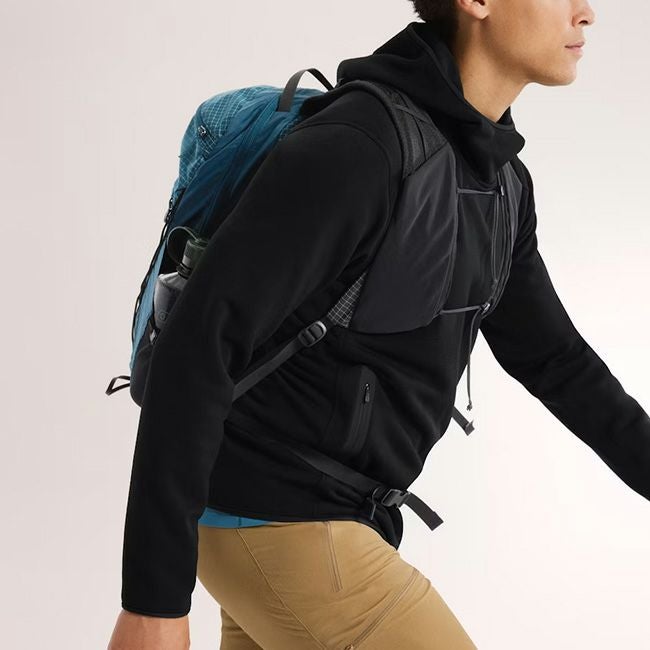 ARC'TERYX アークテリクス カイヤナイトプルオーバーフーディ メンズ