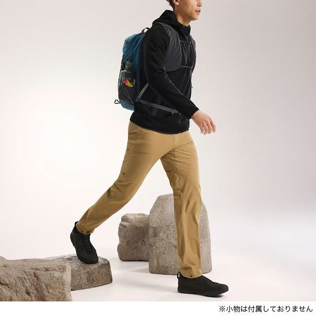 ARC'TERYX アークテリクス カイヤナイトプルオーバーフーディ ARC'TERYX アークテリクス カイヤナイトプルオーバーフーディ