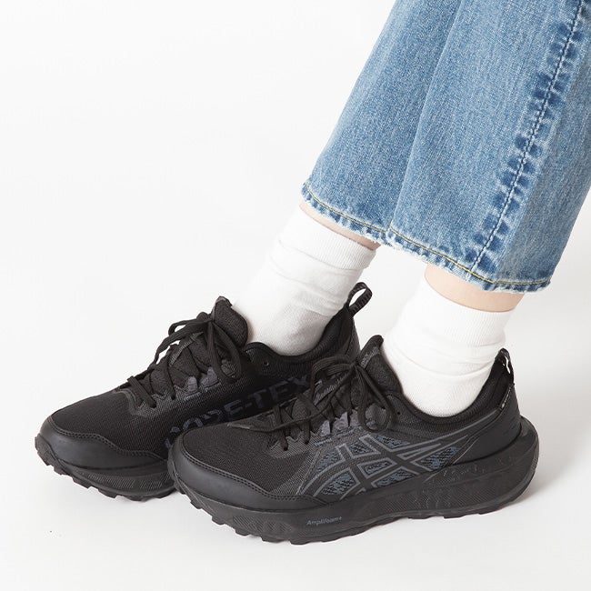 asics アシックス ゲルソノマ8GTX【ウィメンズ】｜SUNDAY MOUNTAIN
