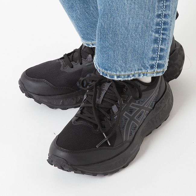 asics アシックス ゲルソノマ8GTX【ウィメンズ】｜SUNDAY MOUNTAIN