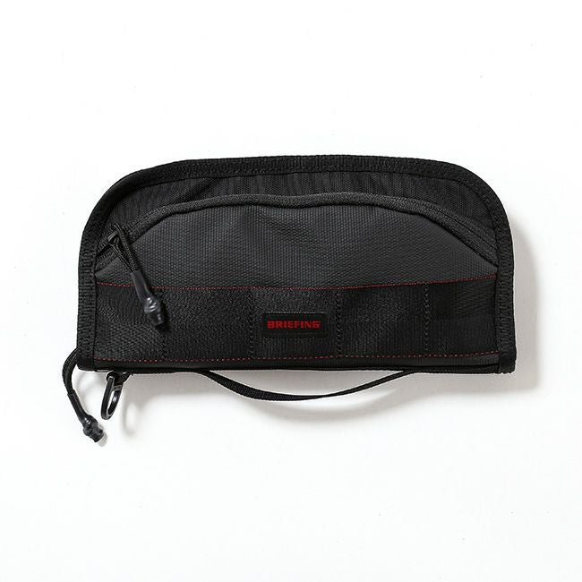 BRIEFING ブリーフィング 2ウェイトラベルケース
