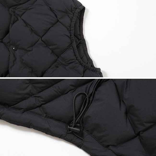 CMF OUTDOOR GARMENT コムフィアウトドアガーメント CMFウーブンダウン