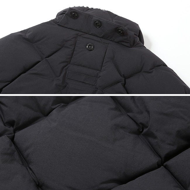 CMF OUTDOOR GARMENT コムフィアウトドアガーメント CMFウーブンダウン