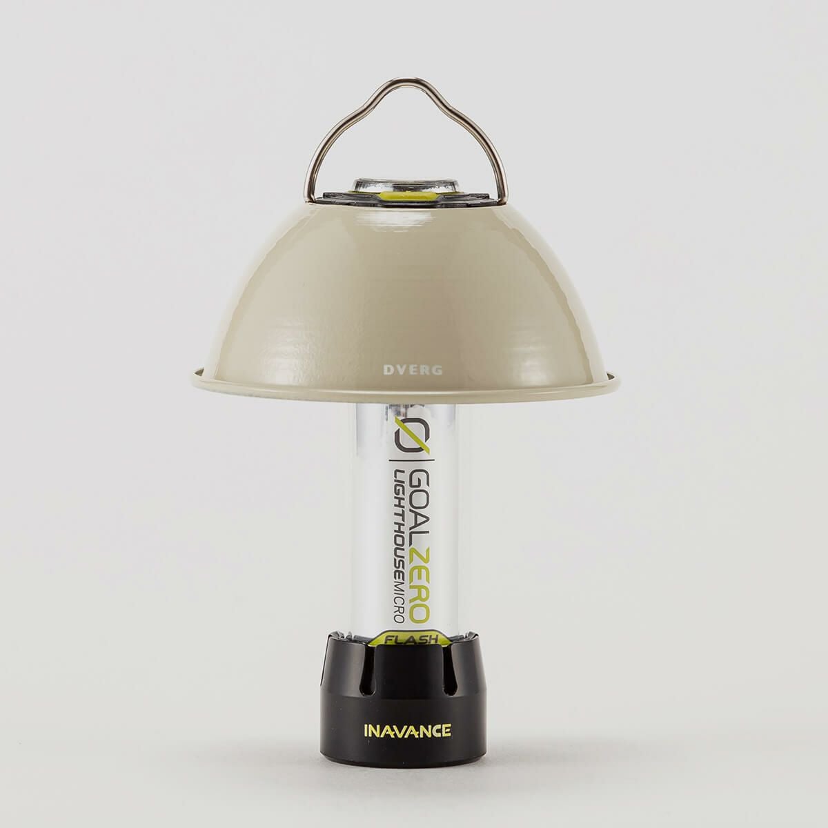 GoalZero ゴールゼロ ライトハウスマイクロフラッシュ（XX1366