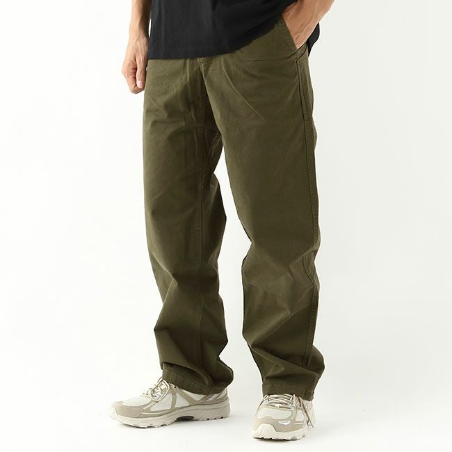 GRAMICCI グラミチ ナイロントラックパンツwithオクタ｜SUNDAY