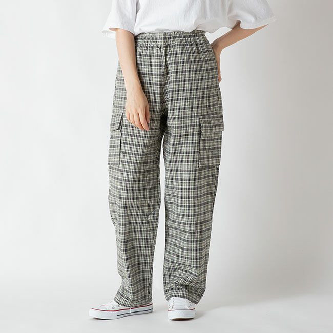 GRAMICCI グラミチ スウェルカーゴパンツ ユニセックス