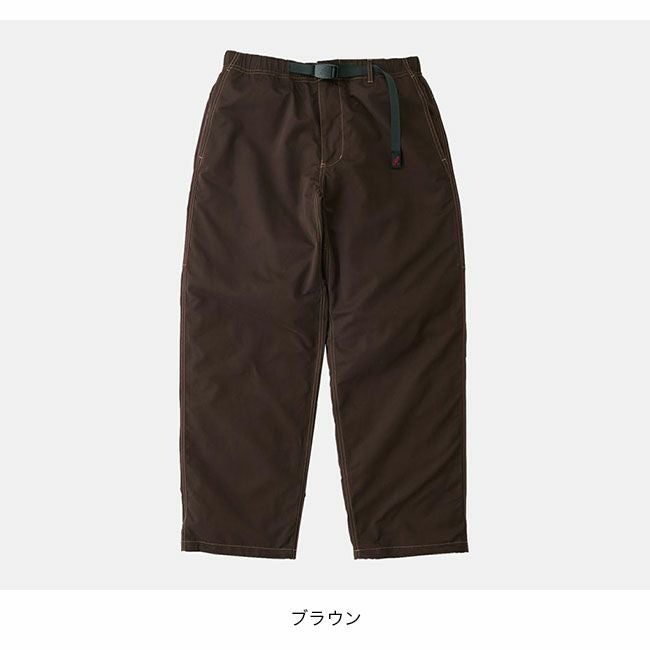 GRAMICCI グラミチ セーラムパンツ メンズ｜SUNDAY MOUNTAIN｜サンデー