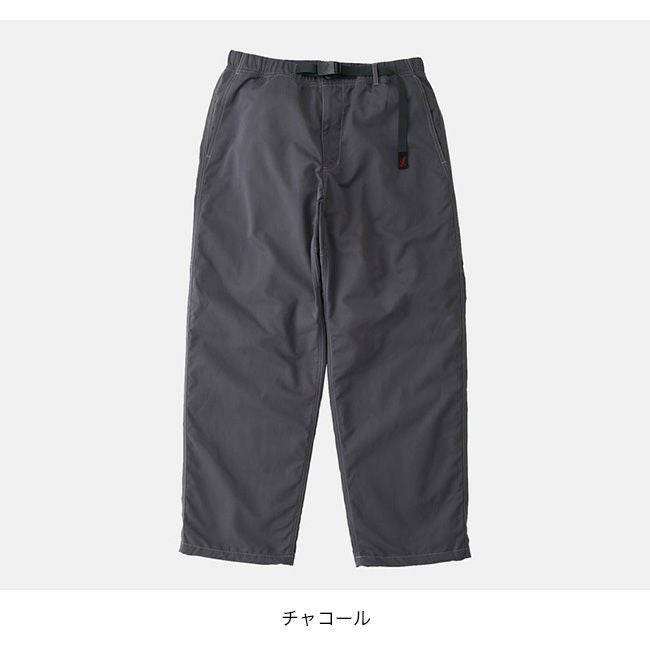 GRAMICCI グラミチ セーラムパンツ メンズ｜SUNDAY MOUNTAIN｜サンデー