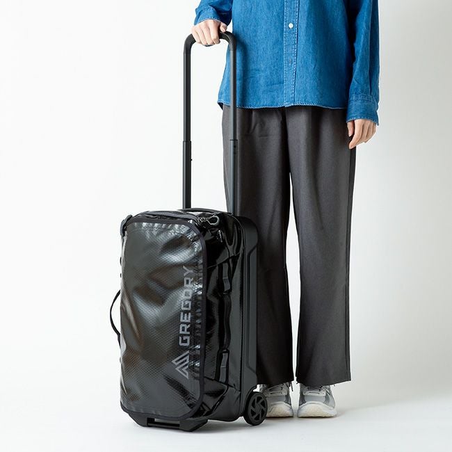 THE NORTH FACE ノースフェイス BCローリングダッフル｜SUNDAY