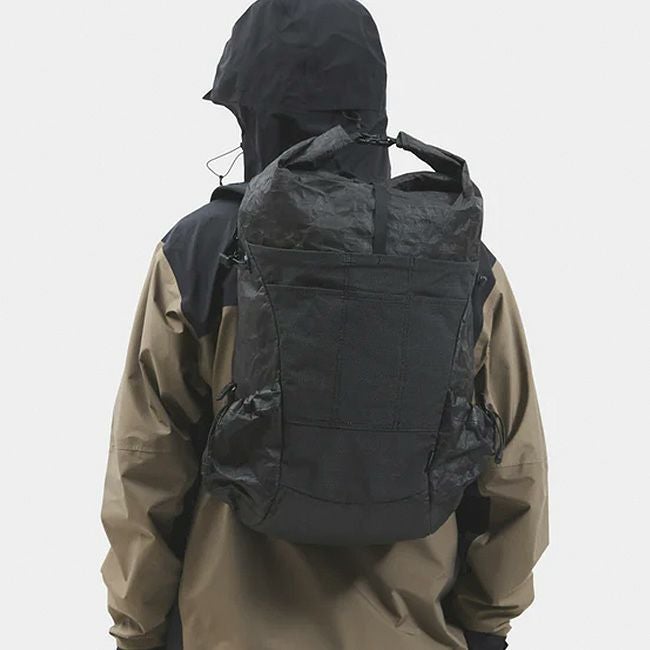 meanswhile ミーンズワイル ウルトラウィーブコア｜SUNDAY MOUNTAIN