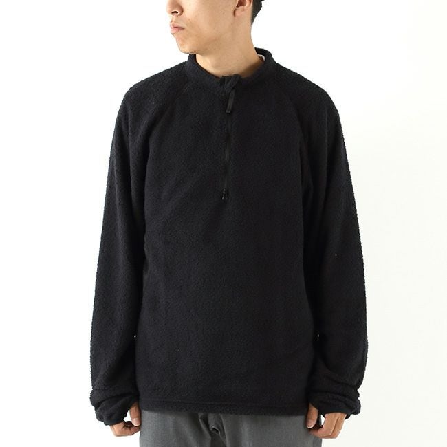 FILSON フィルソン マッキノーウールアノラック｜SUNDAY MOUNTAIN