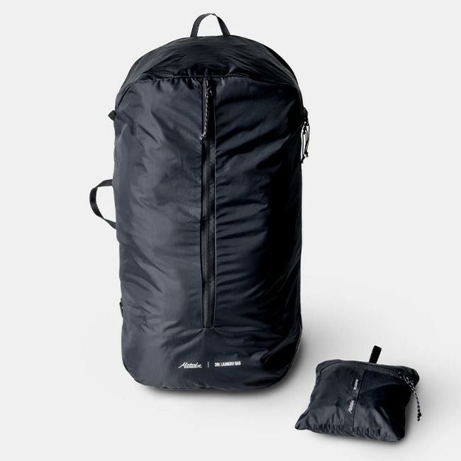 Matador マタドール パッカブルランドリーバッグ