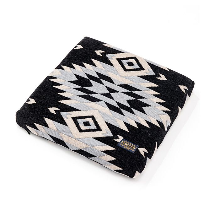 PENDLETON ペンドルトン シートクッション [MC072]｜SUNDAY MOUNTAIN