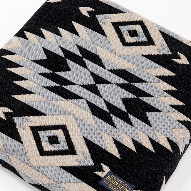 PENDLETON ペンドルトン シートクッション [MC072]｜SUNDAY MOUNTAIN