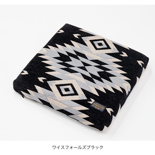 PENDLETON ペンドルトン シートクッション [MC072]｜SUNDAY MOUNTAIN