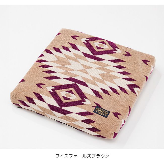 PENDLETON ペンドルトン シートクッション [MC072]｜SUNDAY MOUNTAIN
