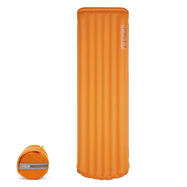 Rab ラブ ハイパースフィアー9.5