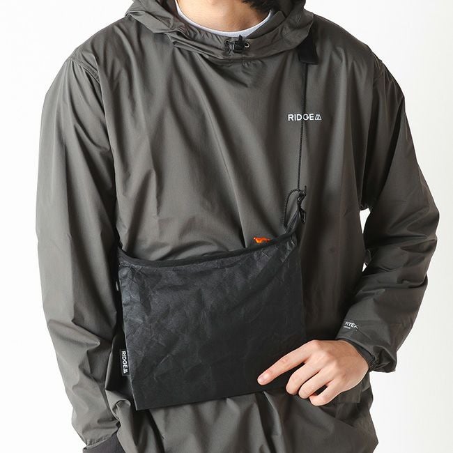 RIDGE MOUNTAIN GEAR リッジマウンテンギア サコッシュ