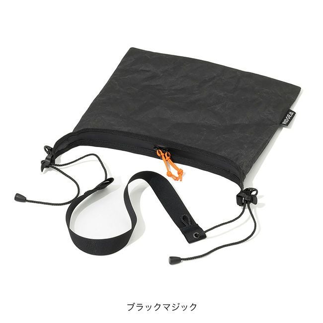 RIDGE MOUNTAIN GEAR リッジマウンテンギア サコッシュ｜SUNDAY