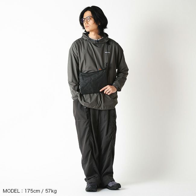 RIDGE MOUNTAIN GEAR リッジマウンテンギア サコッシュ｜SUNDAY