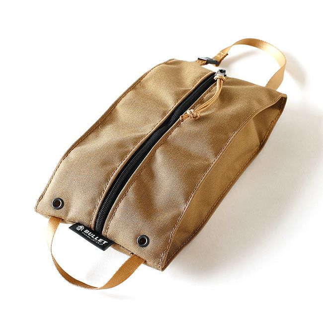 Ballistics バリスティクス ハンギングポーチ