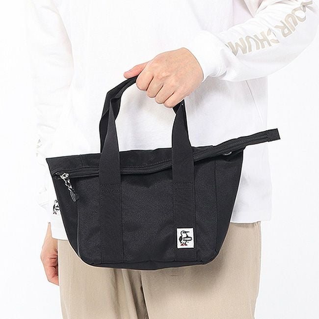 CHUMS チャムス リサイクルお弁当トートバッグ