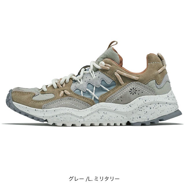 Flower Mountain フラワーマウンテン ヤマブシ｜SUNDAY MOUNTAIN