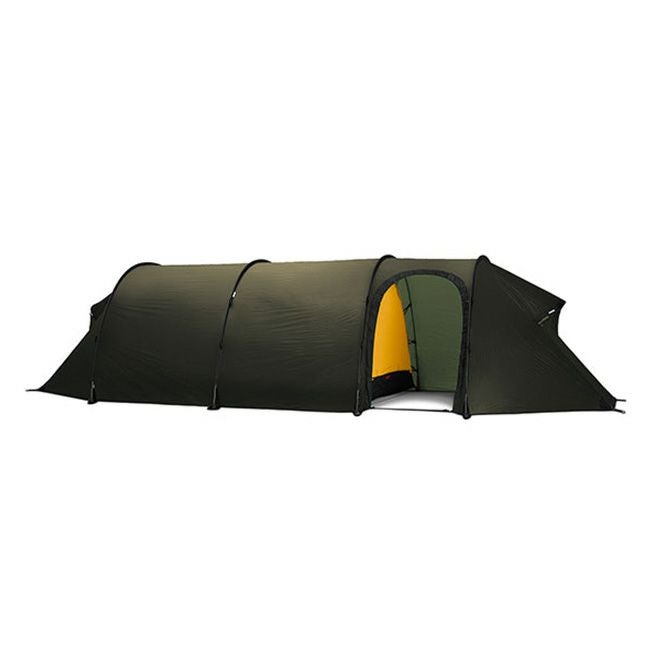 HILLEBERG ヒルバーグ ケロン4GT タクティカル｜SUNDAY MOUNTAIN